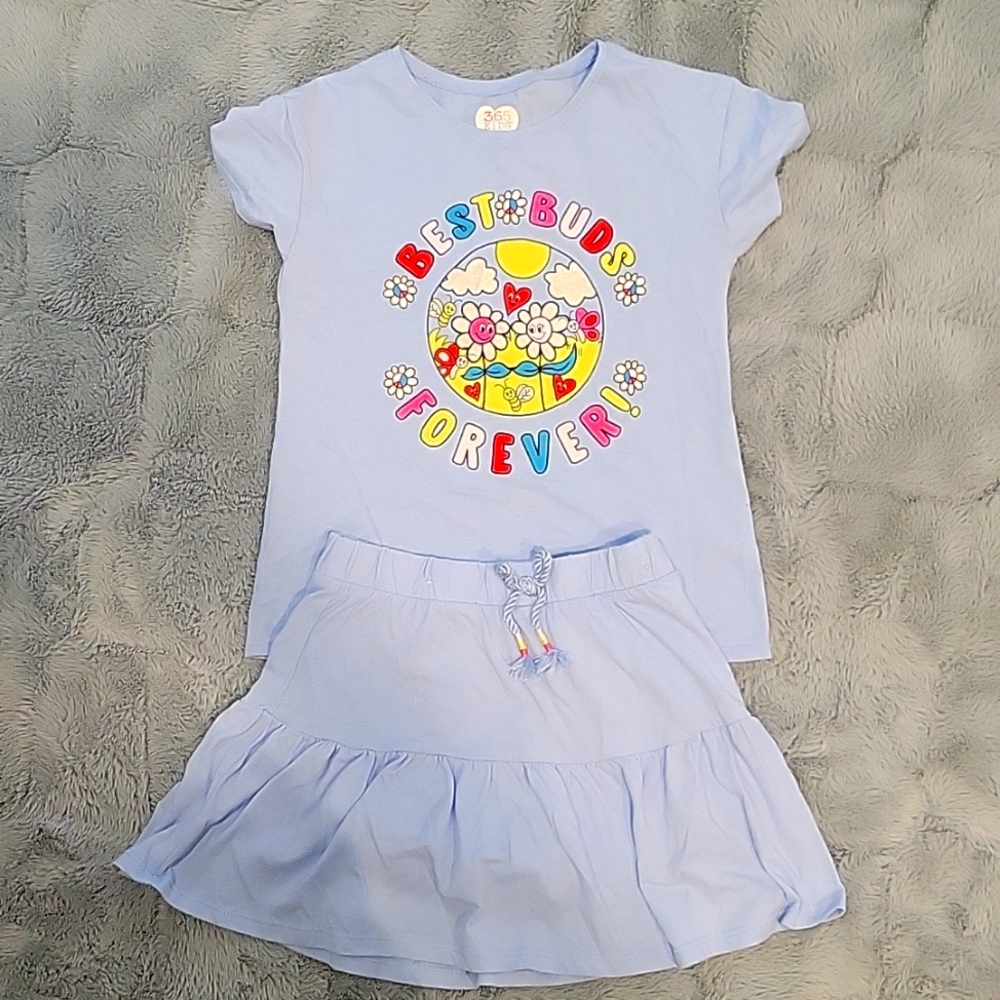 Skort Set